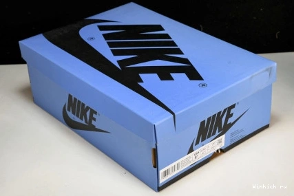 OG 1 Jordan “University Blue” Retro Air High 0731